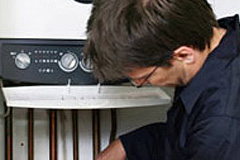 boiler repair Crownpits