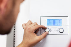 best Crownpits boiler servicing companies