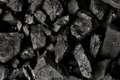 Crownpits coal boiler costs