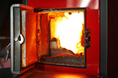 solid fuel boilers Crownpits